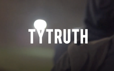 Tytruth “Crash” official music video & new music on Spotify