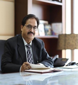 Dr. Ashutosh Karnatak