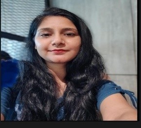 Ms. Hena Pandey Joint Secretary