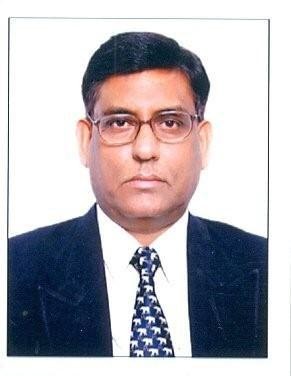 R C Gupta Chairman