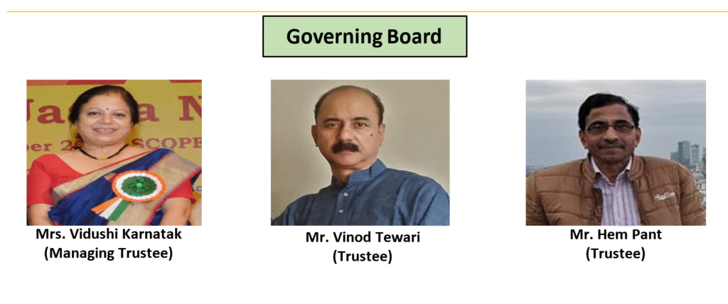 FOUNDATION STRUCTURE