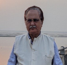 Shru S l raina ADVISORS TO THE FOUNDATION