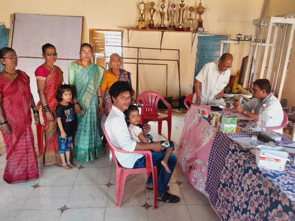 helath care