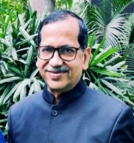 Shri S Rath