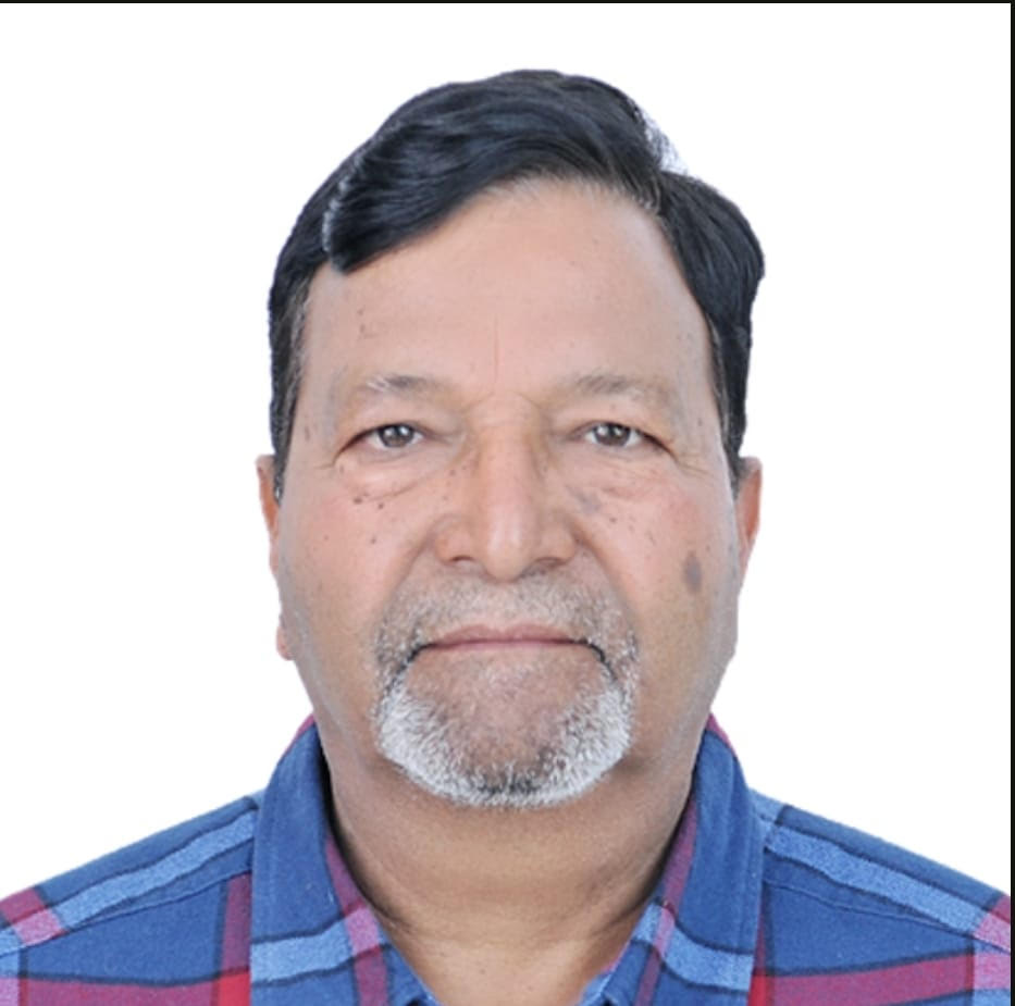 TC UPRETI
